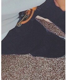 niko and... | デニムパンツ