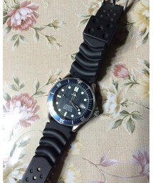 OMEGA | アナログ腕時計