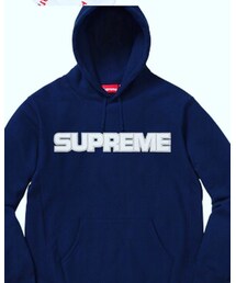 Supreme  | パーカー