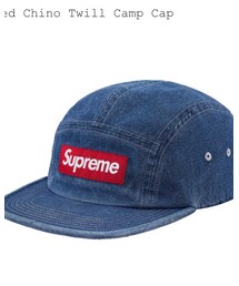 Supreme  | キャップ