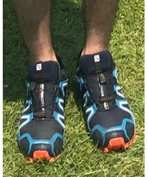 SALOMON | シューズ