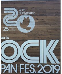 ロッキン | その他