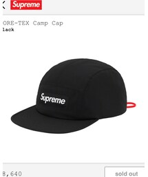 Supreme  | キャップ