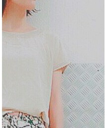 Santamonica | シャツ/ブラウス