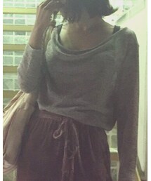 H&M | ニット/セーター