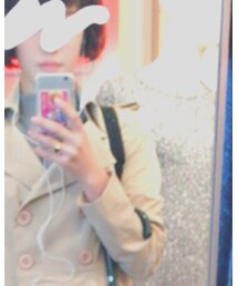 BURBERRY | バックパック/リュック