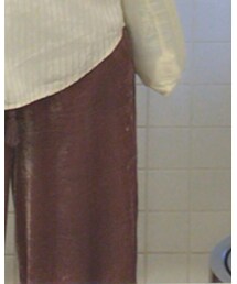 ZARA | その他パンツ