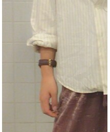 Daniel Wellington | アナログ腕時計