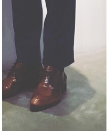 JOHN GALLIANO | ドレスシューズ