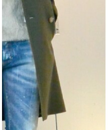 EDITION MR | トレンチコート