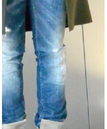 DSQUARED2 | デニムパンツ