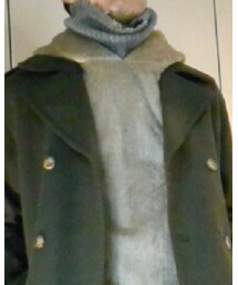 MSGM | ネックウォーマー/スヌード