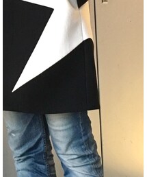 MSGM | チェスターコート