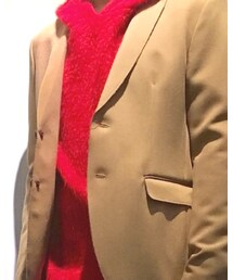 MSGM | テーラードジャケット