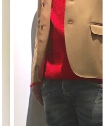 MSGM | パーカー