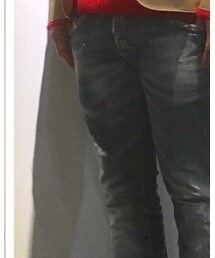 DSQUARED2 | デニムパンツ
