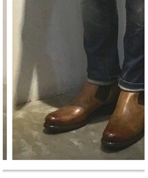 Santoni | ブーツ