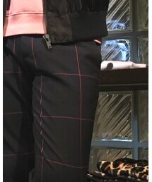 MSGM | スラックス