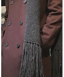 LANEUS | マフラー