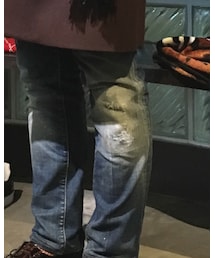 DSQUARED2 | デニムパンツ