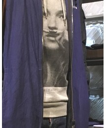 ELEVEN PARIS | パーカー