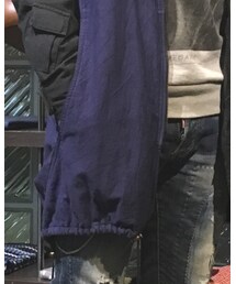 MIDNIGHT METHODS | モッズコート