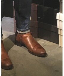 MAX VERRE | ブーツ