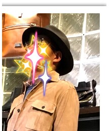 Borsalino | ハット