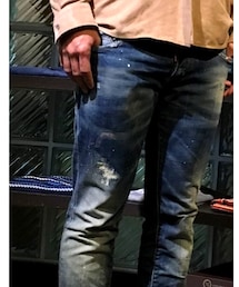 DSQUARED2 | デニムパンツ