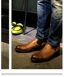 Santoni | ブーツ