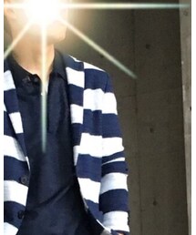 MSGM | テーラードジャケット