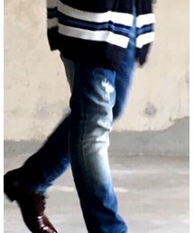 DSQUARED2 | デニムパンツ