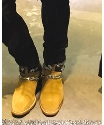 AMIRI | ブーツ