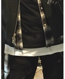 MSGM | Tシャツ/カットソー