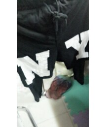 假兩件式內搭褲(その他パンツ)