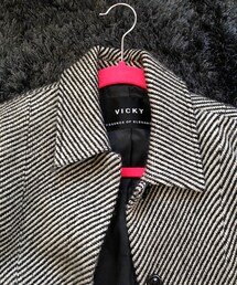 VICKY | その他アウター