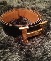 HERMES | レディースです。(ベルト)