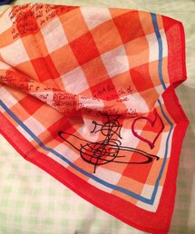 Vivienne Westwood | ストール/ショール