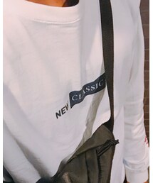 NEW CLASSIC | (Tシャツ/カットソー)