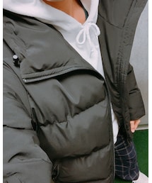 GU | ダウンジャケット/コート