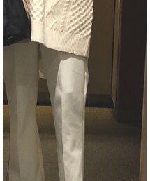 ZARA | その他パンツ
