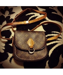 LOUIS VUITTON | ポシェット(ショルダーバッグ)