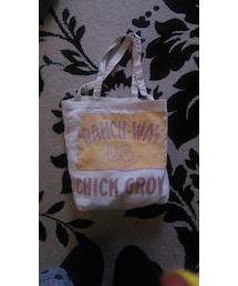 Ungrid | トートバッグ(トートバッグ)