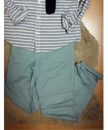 no brand | パンツ