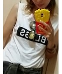 SNIDEL(スナイデル)の「トップス(トップス)」