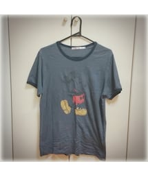 UNIQLO | ミッキーT(トップス)