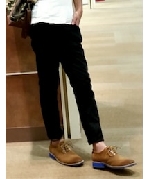 no brand | パンツ