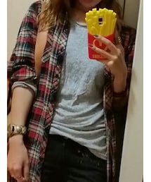 H&M | トップス