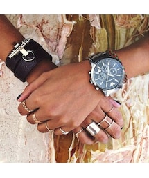 EMPORIO ARMANI | 腕時計