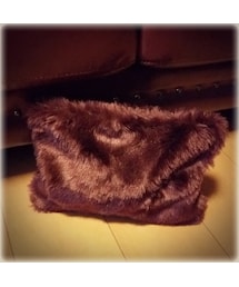 no brand | クラッチバッグ